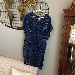 3for$20 Sheer dress / swimsuit coverup